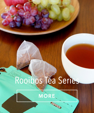 Rooibos Tea Series